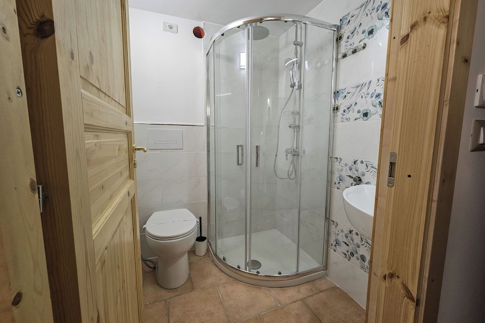 B&B La Suite Junior Suite 5