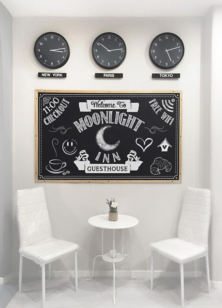 undefined Moonlight Inn Guest House 7