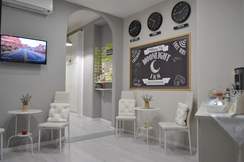 undefined Moonlight Inn Guest House 6