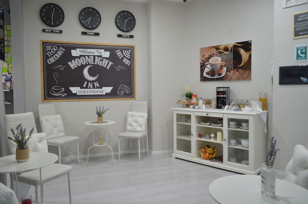 undefined Moonlight Inn Guest House 3