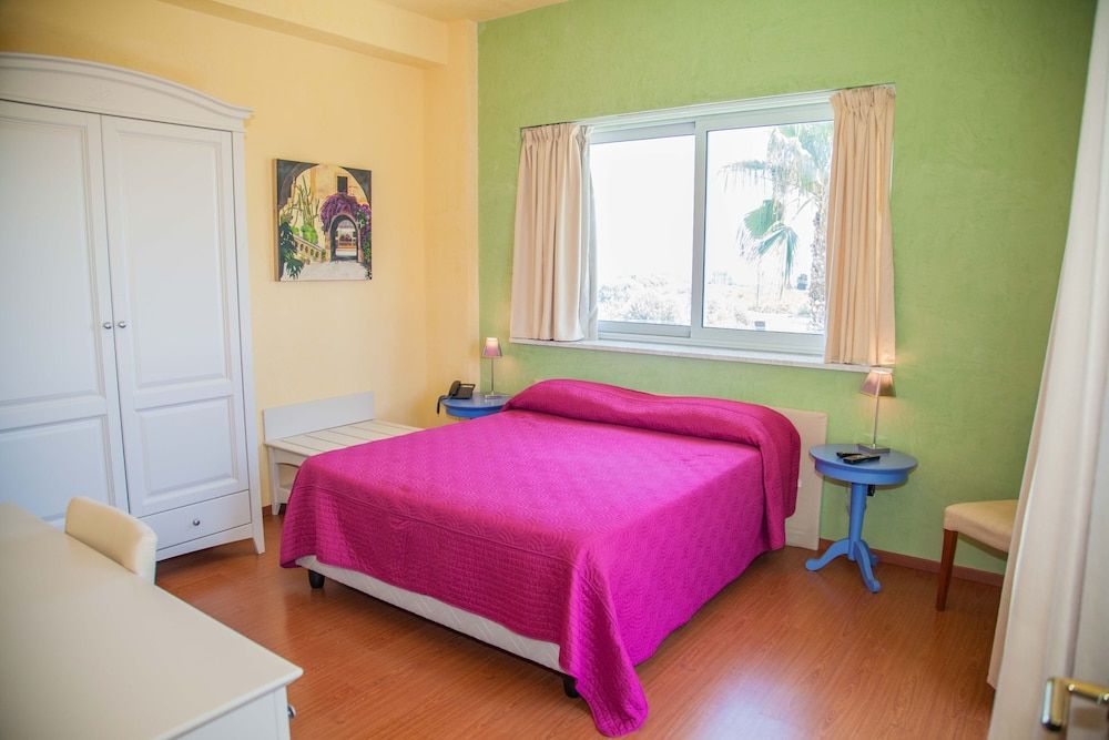 Grand Hotel Paclà Standard Triple Room 2