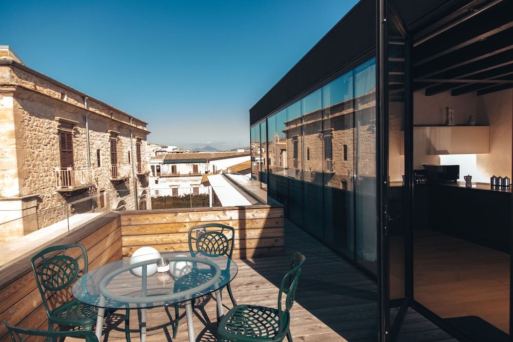 Alba Palace Hotel Apartment 2