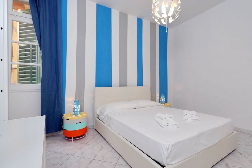 Apartment, 1 Bedroom (Lorenzo. Via gomitolo dell'Oro 2)