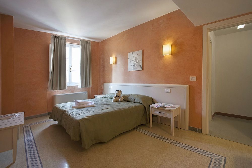 Apartment, 2 Bedrooms (7/A, Borgo Albizi 29 - Lift)