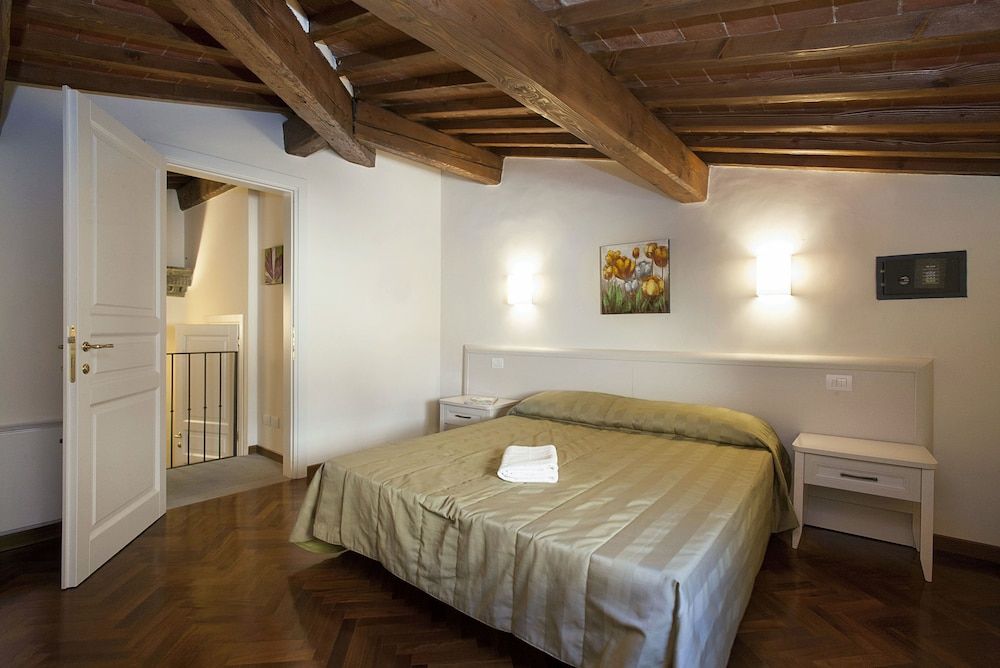 Apartment, 3 Bedrooms (6/A, Borgo Albizi 29 - Lift)