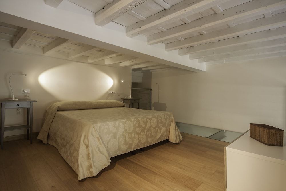 Deluxe Duplex, 2 Bedrooms (Calimaruzza1, Via Calimaruzza 1)