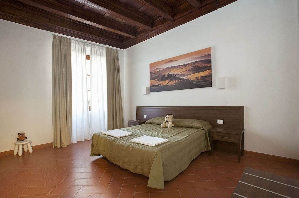 Apartment, 1 Bedroom (8A, Borgo Albizi, 29 - Lift)
