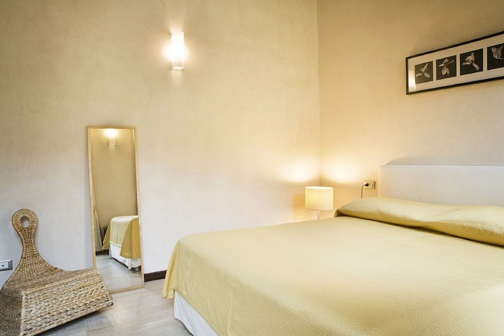Executive Apartment, 1 Bedroom, Annex Building (Loggia, Via dei Calzaiuoli 2)
