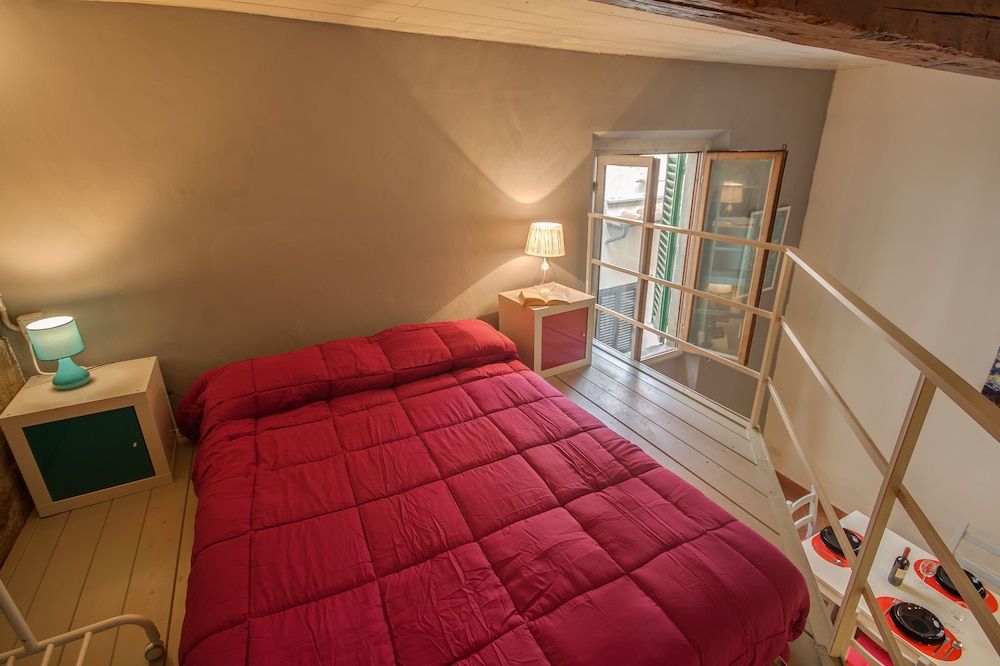Duplex, 1 Bedroom (Vinegia, Via Vinegia 7)