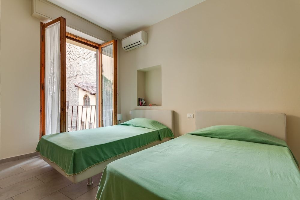 Apartment, 2 Bedrooms (Piazzetta di Santo Stefano 2 - Lift)