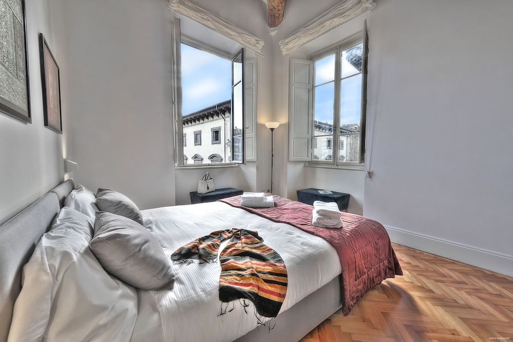 Apartment, 1 Bedroom (Duomo 2, Piazza San Giovanni 5 - Lift)