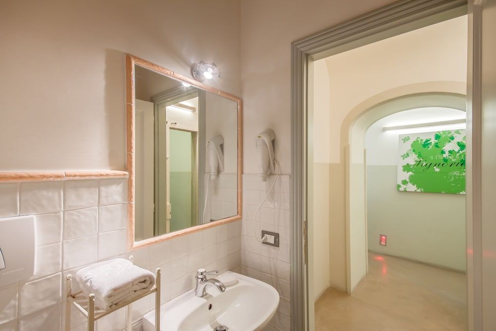 Superior Apartment, 2 Bedrooms (Verde, Via della condotta 16)