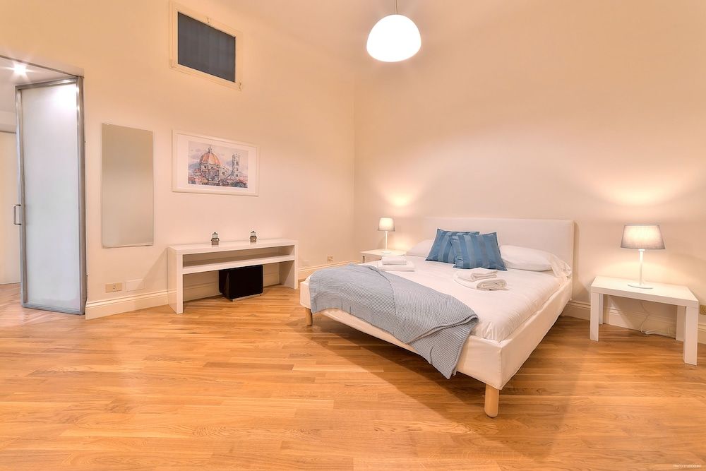 Apartment, 2 Bedrooms (Duomo 3, Piazza San Giovanni 5 - Lift)