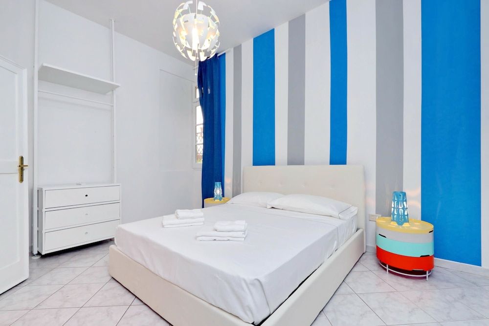 Apartment, 1 Bedroom (Lorenzo. Via gomitolo dell'Oro 2)
