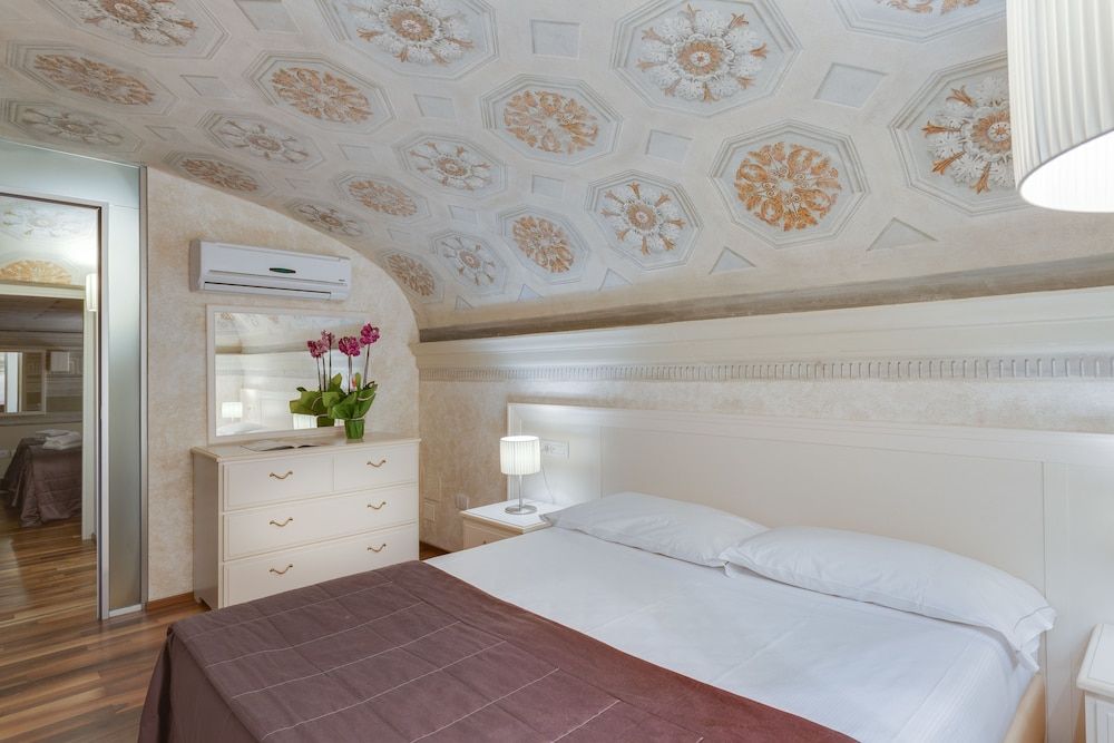 Apartment, 3 Bedrooms (5/B, Borgo Albizi, 29 - Lift)