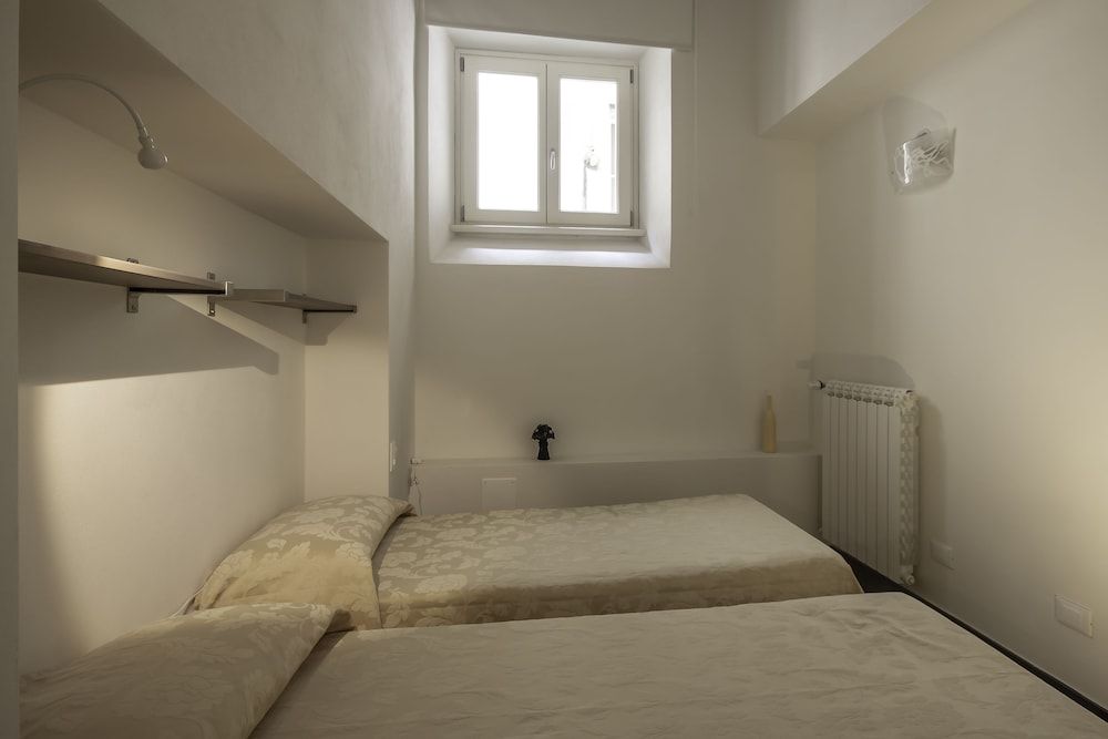Deluxe Duplex, 2 Bedrooms (Calimaruzza1, Via Calimaruzza 1)