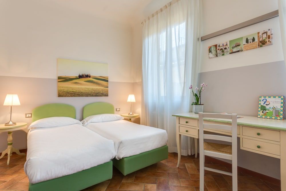 Apartment, 2 Bedrooms (Arancio, Via della condotta 16)