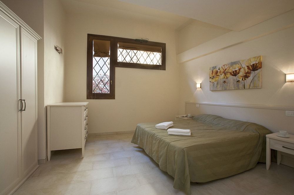 Duplex, 2 Bedrooms (1/A , Borgo Albizi 29 - Lift)
