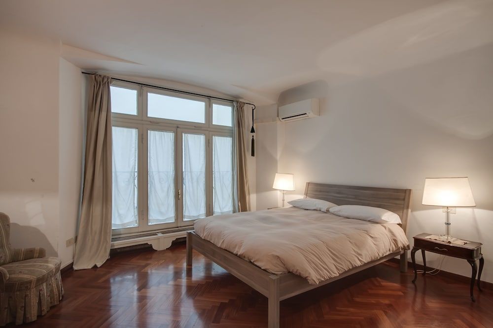 Apartment, 1 Bedroom (Via delle Belle Donne 14 - Lift)