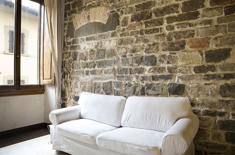 Executive Apartment, 1 Bedroom, Annex Building (Loggia, Via dei Calzaiuoli 2)