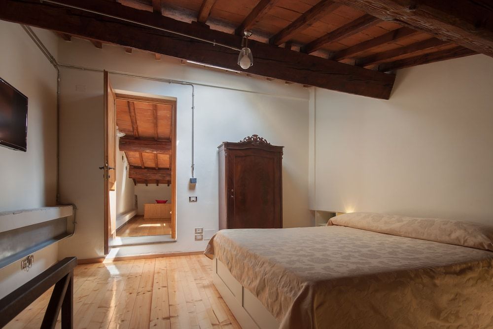 Apartment, 3 Bedrooms (Osteria del Guanto)
