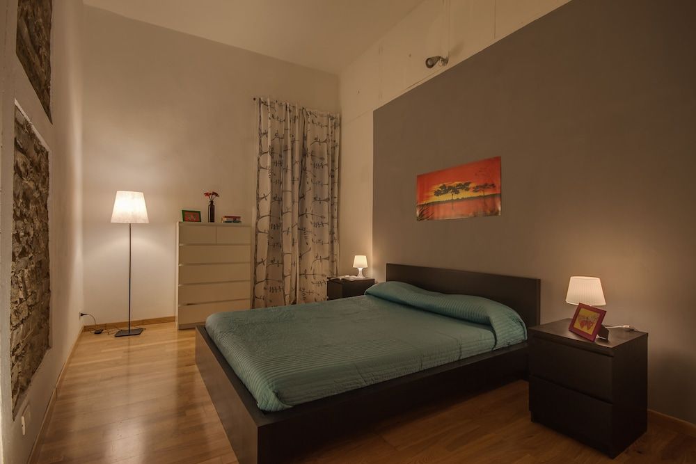 Duplex, 1 Bedroom (Vinegia, Via Vinegia 7)
