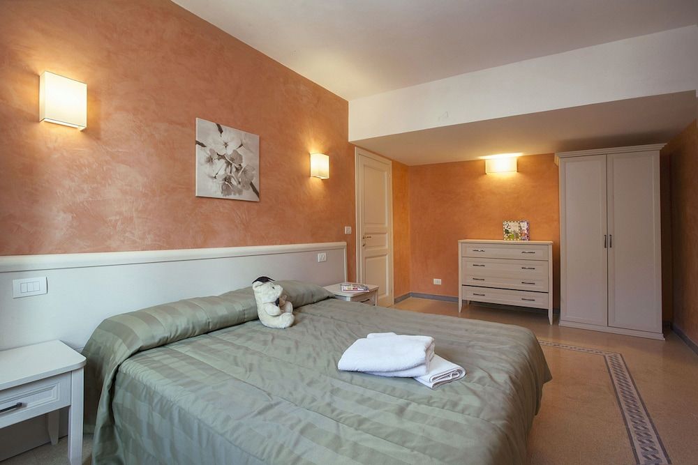 Apartment, 2 Bedrooms (7/A, Borgo Albizi 29 - Lift)