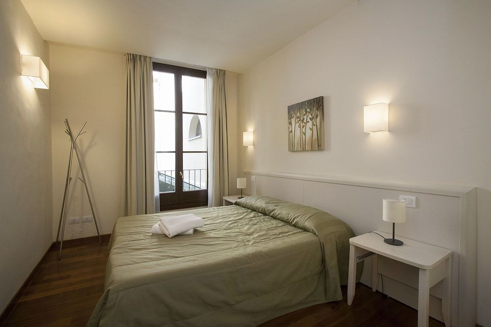 Apartment, 3 Bedrooms (6/A, Borgo Albizi 29 - Lift)