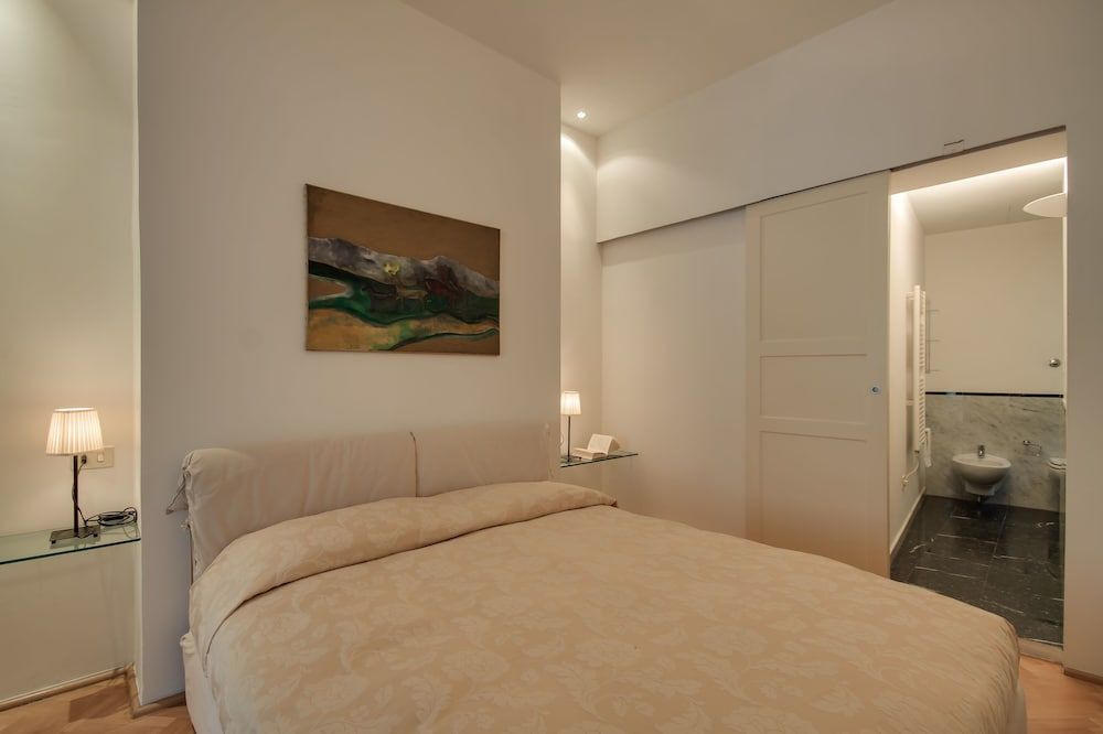 Apartment, 1 Bedroom (Duomo, Piazza San Giovanni 5 - Lift)
