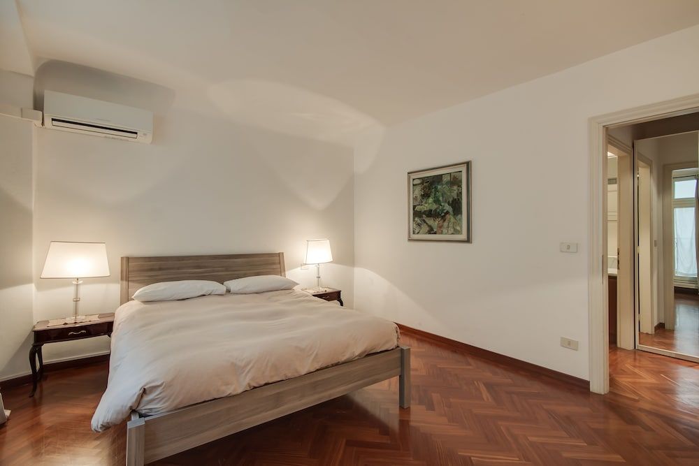 Apartment, 1 Bedroom (Via delle Belle Donne 14 - Lift)