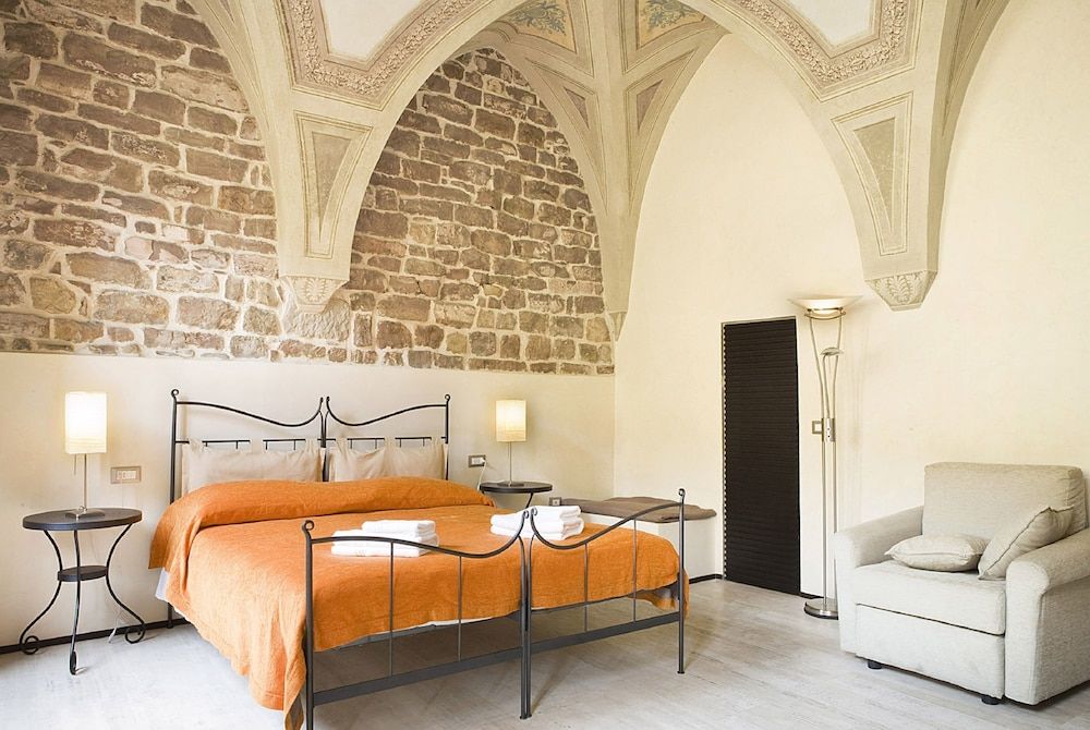 Executive Apartment, 2 Bedrooms, Annex Building (Torre, Via dei Calzaiuoli 2)