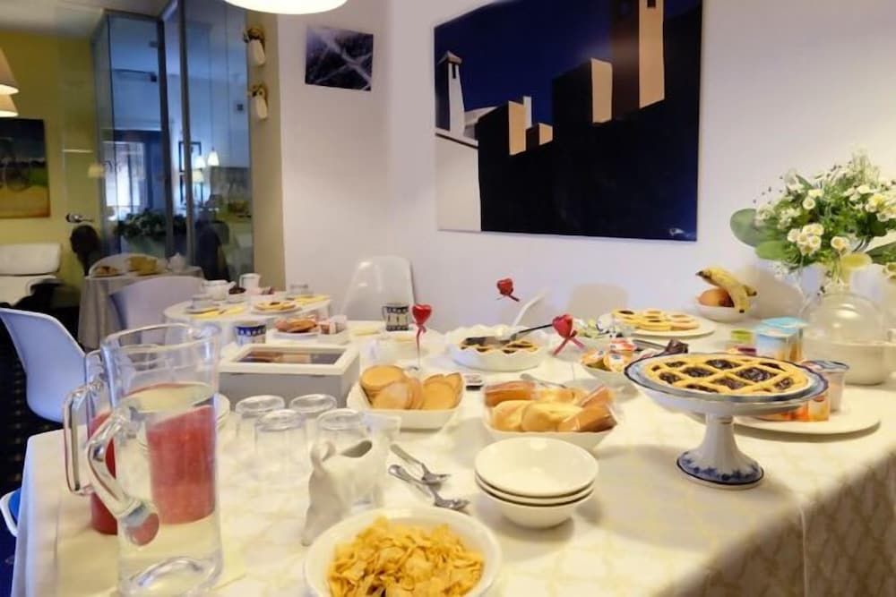 undefined My Hotel Milano 8