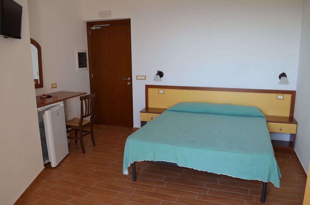 Panoramic Double Room, 1 Queen Bed, Sea View, Oceanfront