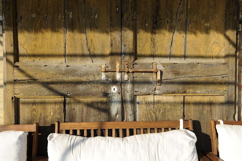 Relais del Lago Honeymoon Suite, 1 Bedroom, Accessible, Lake View