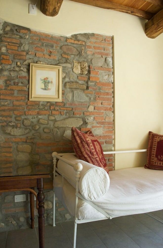 Relais del Lago Family Apartment, 2 Bedrooms, Lake View 4