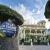 Villa Le Zagare Relais & SPA
