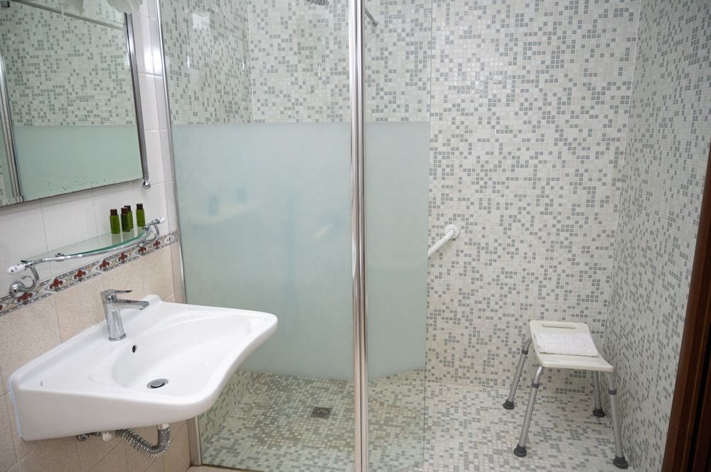 Villa Le Zagare Relais & SPA Economy Quadruple Room 3