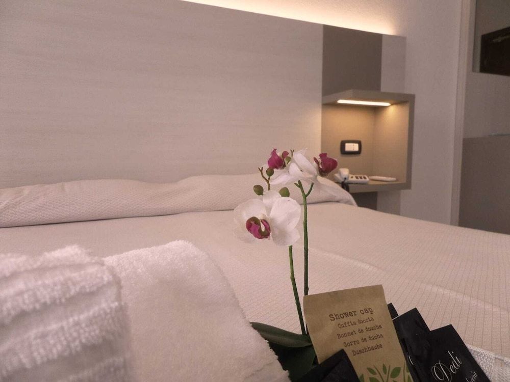 Superior Double Room, Balcony, Sea View