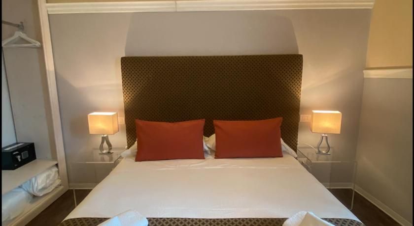 undefined B&B Residenza San Gallo 79 7