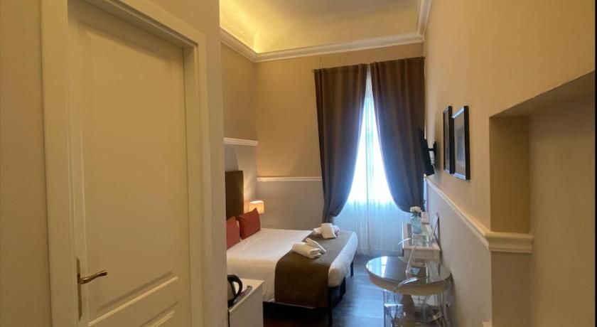 undefined B&B Residenza San Gallo 79 8