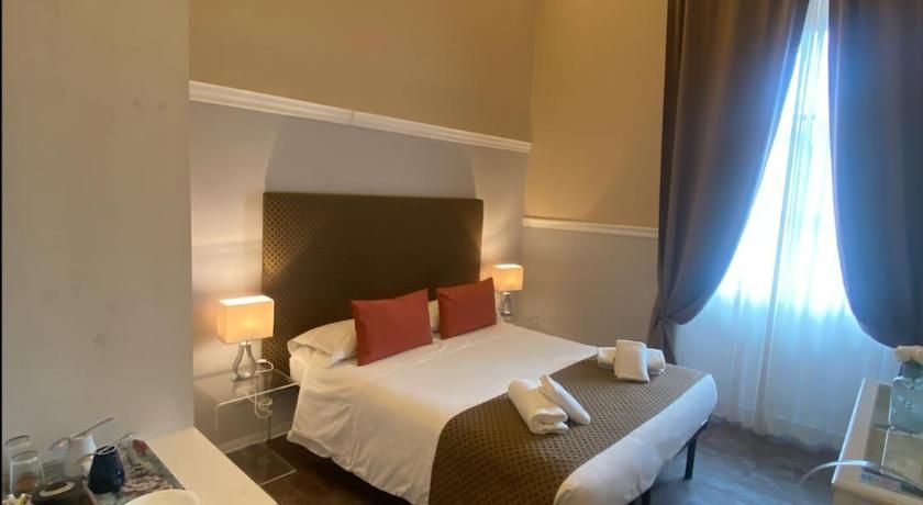 undefined B&B Residenza San Gallo 79 9