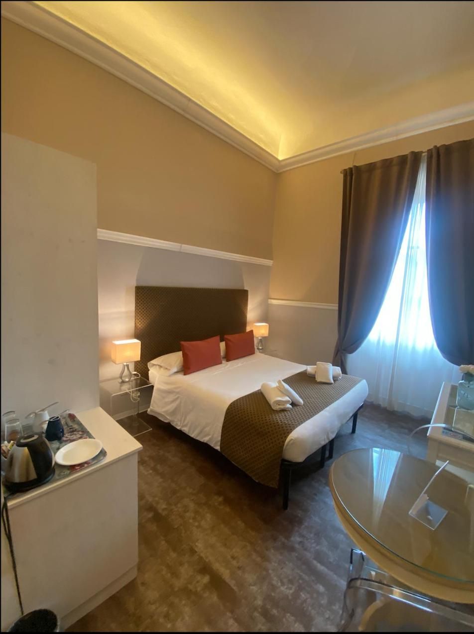 undefined B&B Residenza San Gallo 79 4