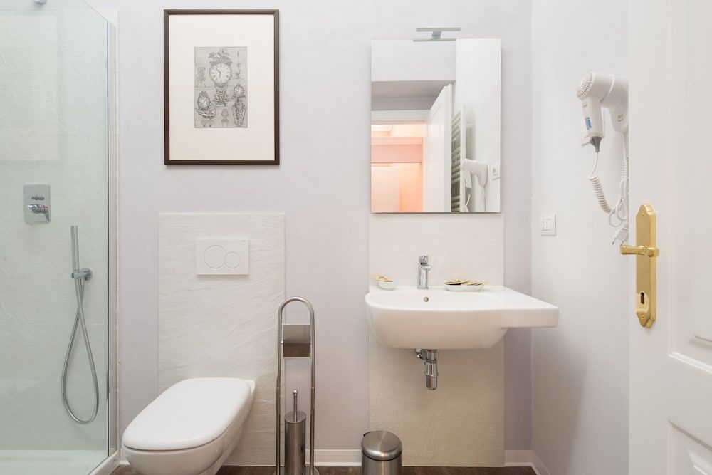 B&B Residenza San Gallo 79 Standard Double Room 6