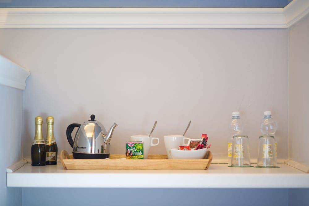 undefined B&B Residenza San Gallo 79 6