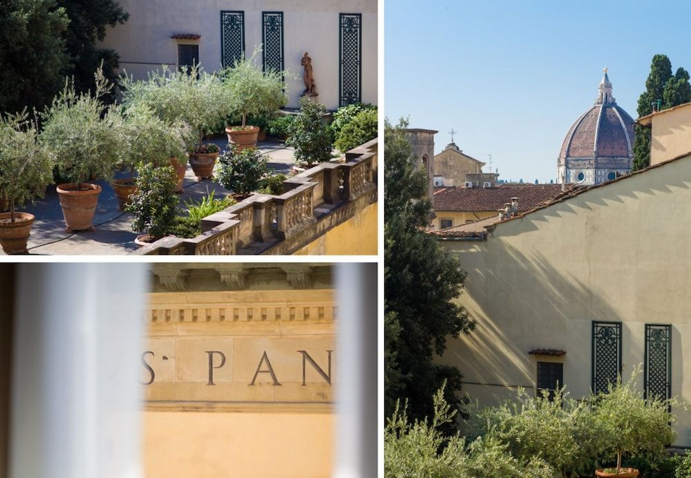 undefined B&B Residenza San Gallo 79 2