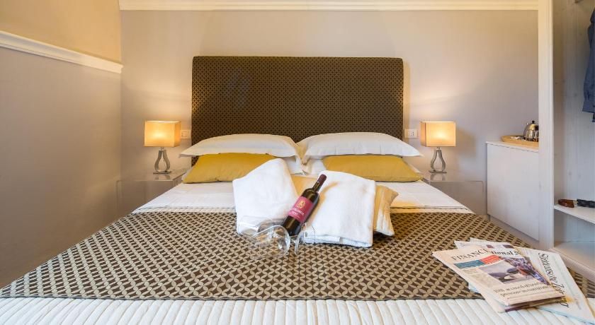 undefined B&B Residenza San Gallo 79 3