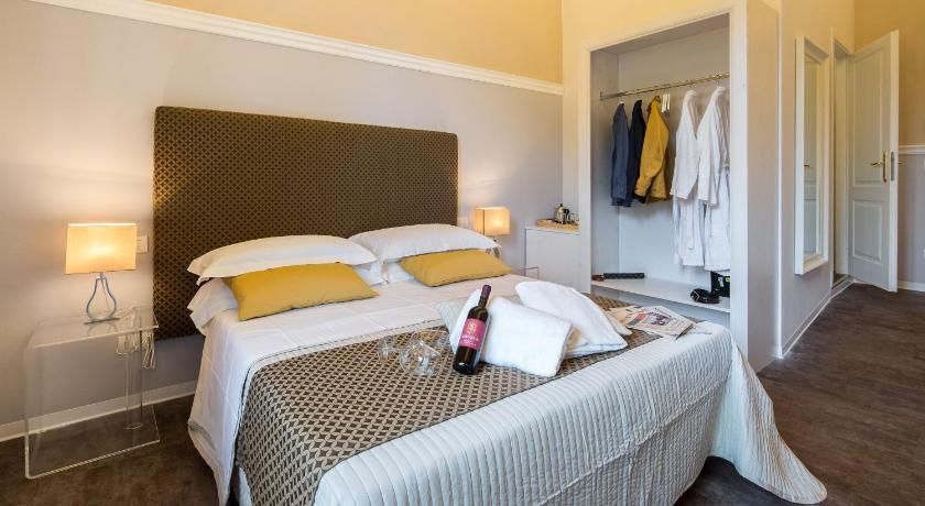 undefined B&B Residenza San Gallo 79 4