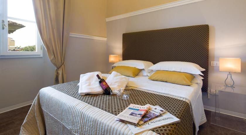 undefined B&B Residenza San Gallo 79 6