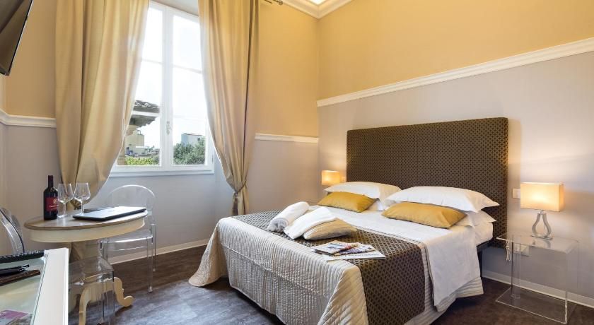 undefined B&B Residenza San Gallo 79 5