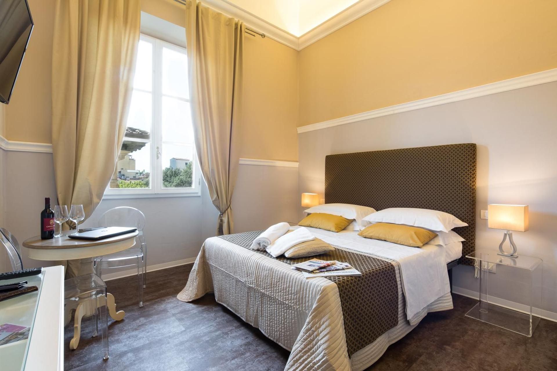 undefined B&B Residenza San Gallo 79 3